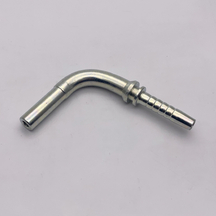 50091 METRIC STANDPIPE колено DIN 2353 фитинги гидравлические сварочные