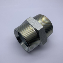 1N NPT MALE NPT фитинги Гидравлические фитинги NPT
