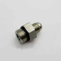 1JO JIC MALE 74 ° CONE / SAE O-RING BOSS шестигранный адаптер
