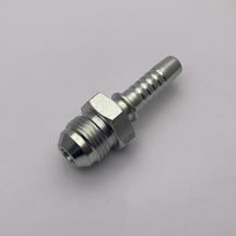 16711 JIC MALE 74 ° CONE ISO 8434-2 - SAE J514 jic гидравлическая арматура