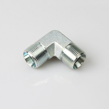 Направляющая гидравлических фитингов 1T9 BSPT MALE ELBOW