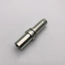 50011 METRIC STANDPIPE STRAIGHT DIN 2353 фитинги с гидравлическим шлангом