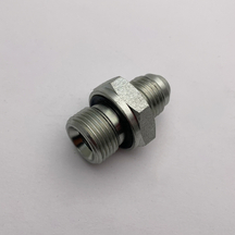 1JB-WD JIC НАРУЖНЫЙ КОНУС 74 ° / ВНУТРЕННЕЕ УПЛОТНИТЕЛЬНОЕ УПЛОТНЕНИЕ BSP ФИТИНГИ ДЛЯ ШЛАНГА ИЗ УГЛЕРОДНОЙ СТАЛИ